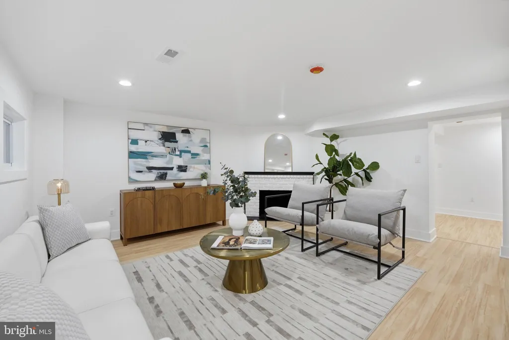 Additional image 38 of 129 Hamilton Street NW, Washington, DC 20011