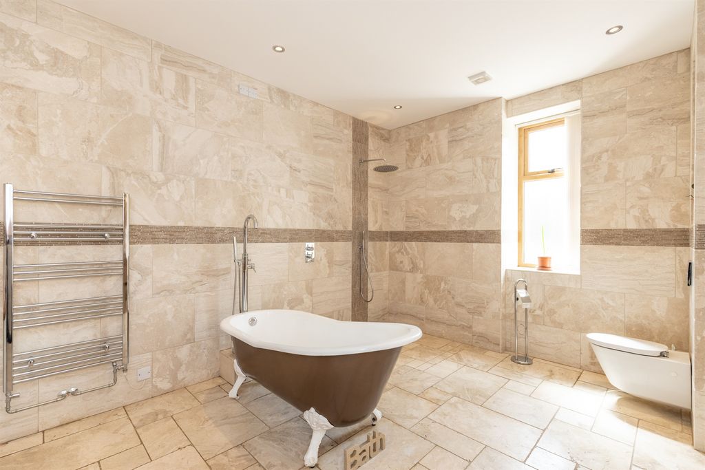 Additional image 22 of 7 bed detached house for saleTaff Merthyr House, Treharris CF46