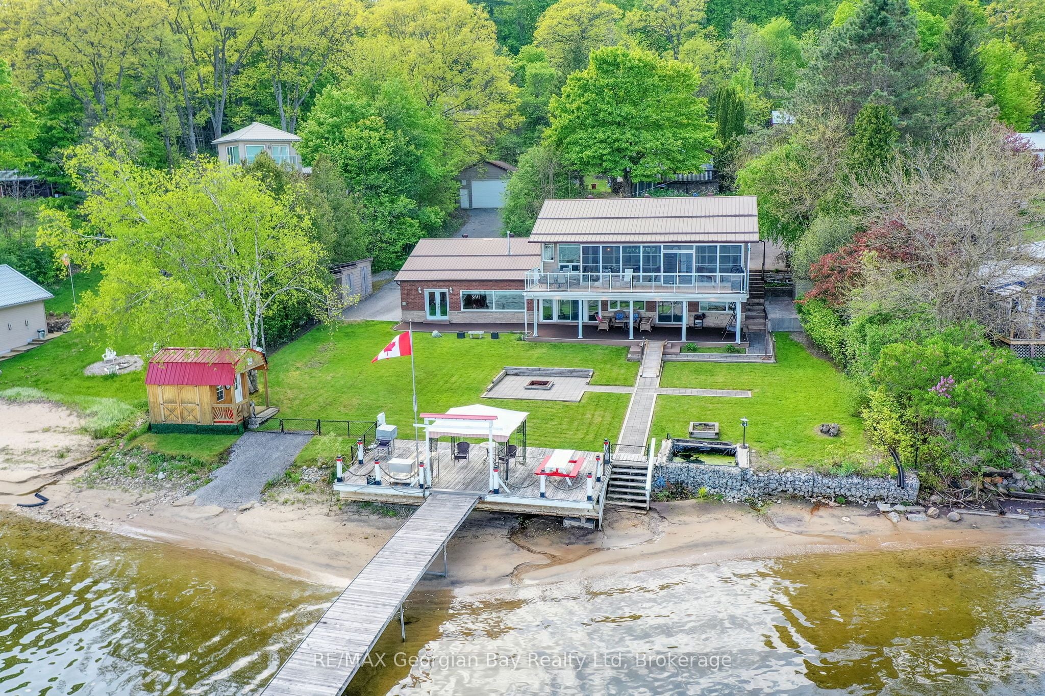 405 Champlain Road, Penetanguishene, ON, L9M 1S3