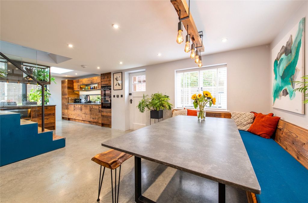 Additional image 5 of 3 bed semi-detached house for saleButchers Lane, Mereworth, Maidstone, Kent ME18
