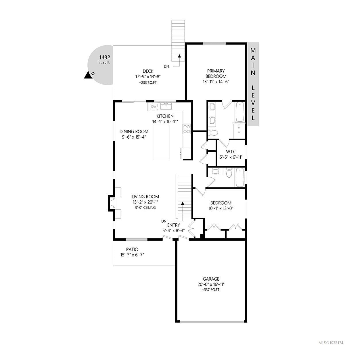 2605 Nickson Way, Sooke, BC, V9Z 1P8 photo 5