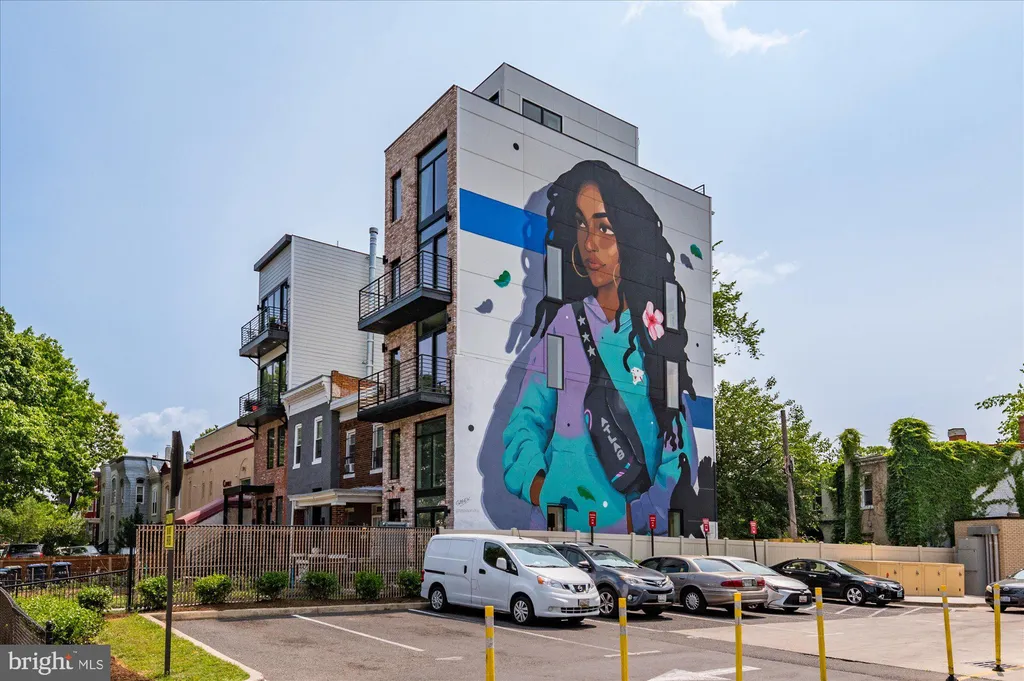 Additional image 37 of 1417 Maryland Avenue NE Unit 3, Washington, DC 20002