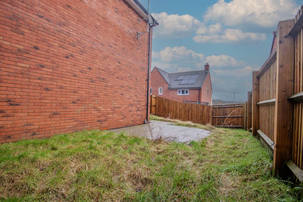 Additional image 11 of 1 bed flat for saleChartist Rise, Blackwood NP12