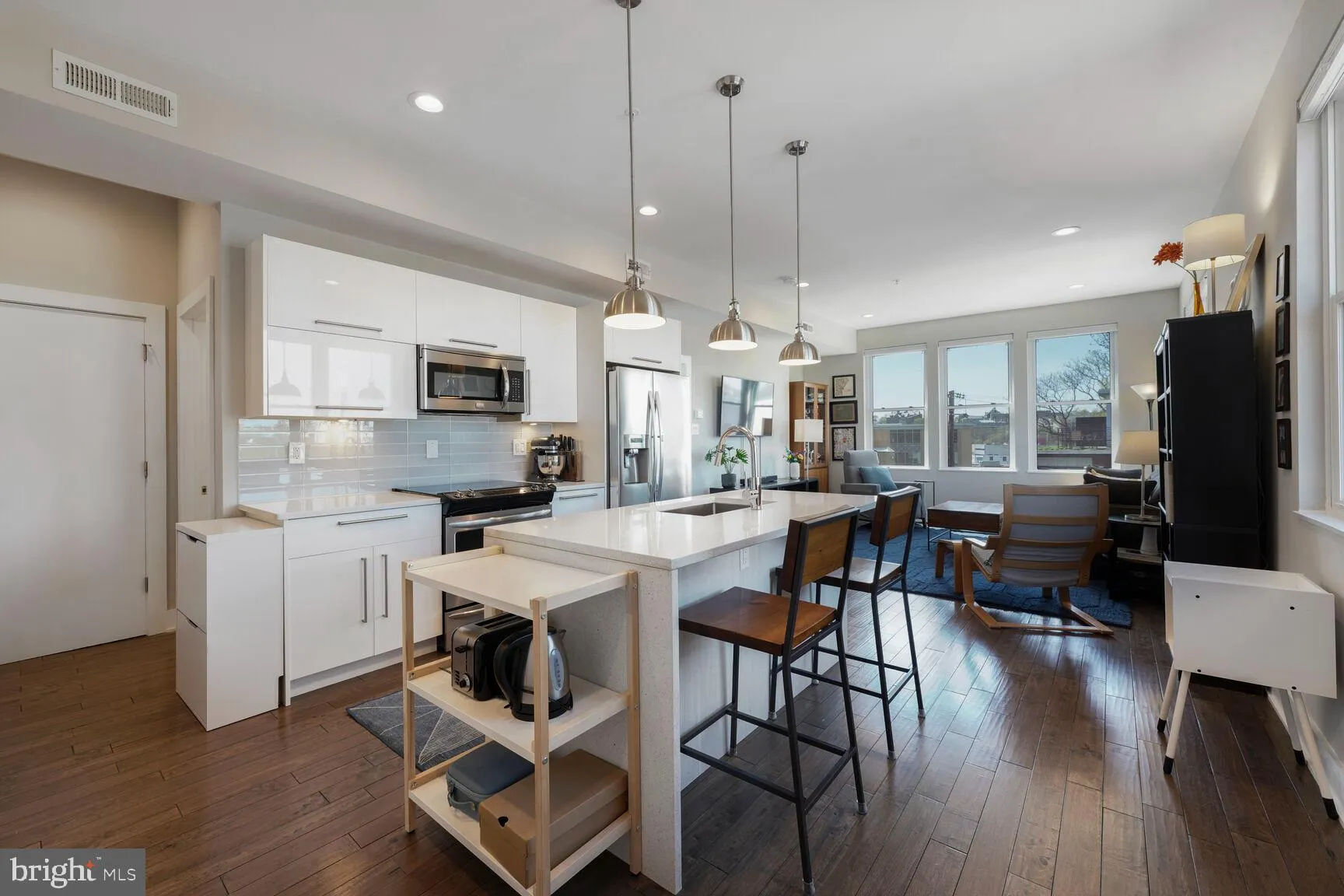 Additional image 19 of 3733 12th Street NE Unit 301, Washington, DC 20017