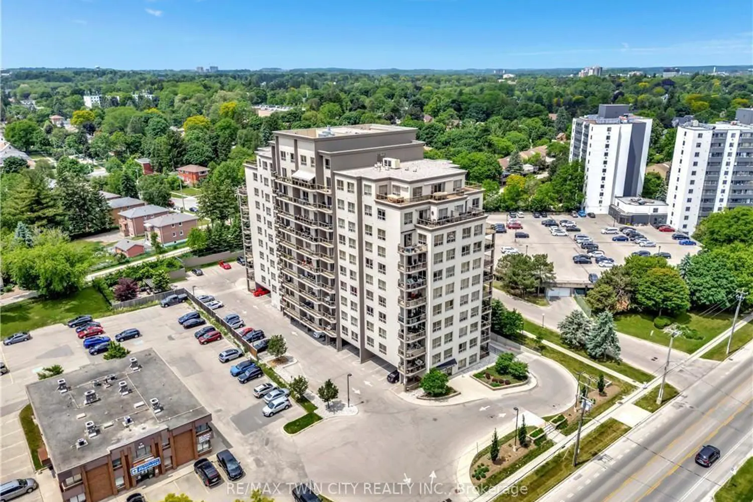Additional image 16 of 539 Belmont Avenue 1101