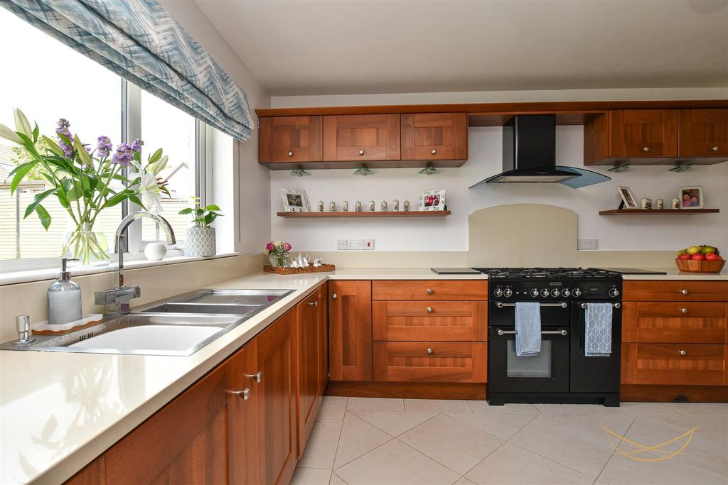 Additional image 20 of 4 bed detached house for saleHuntingdale Grange, Ballyclare BT39