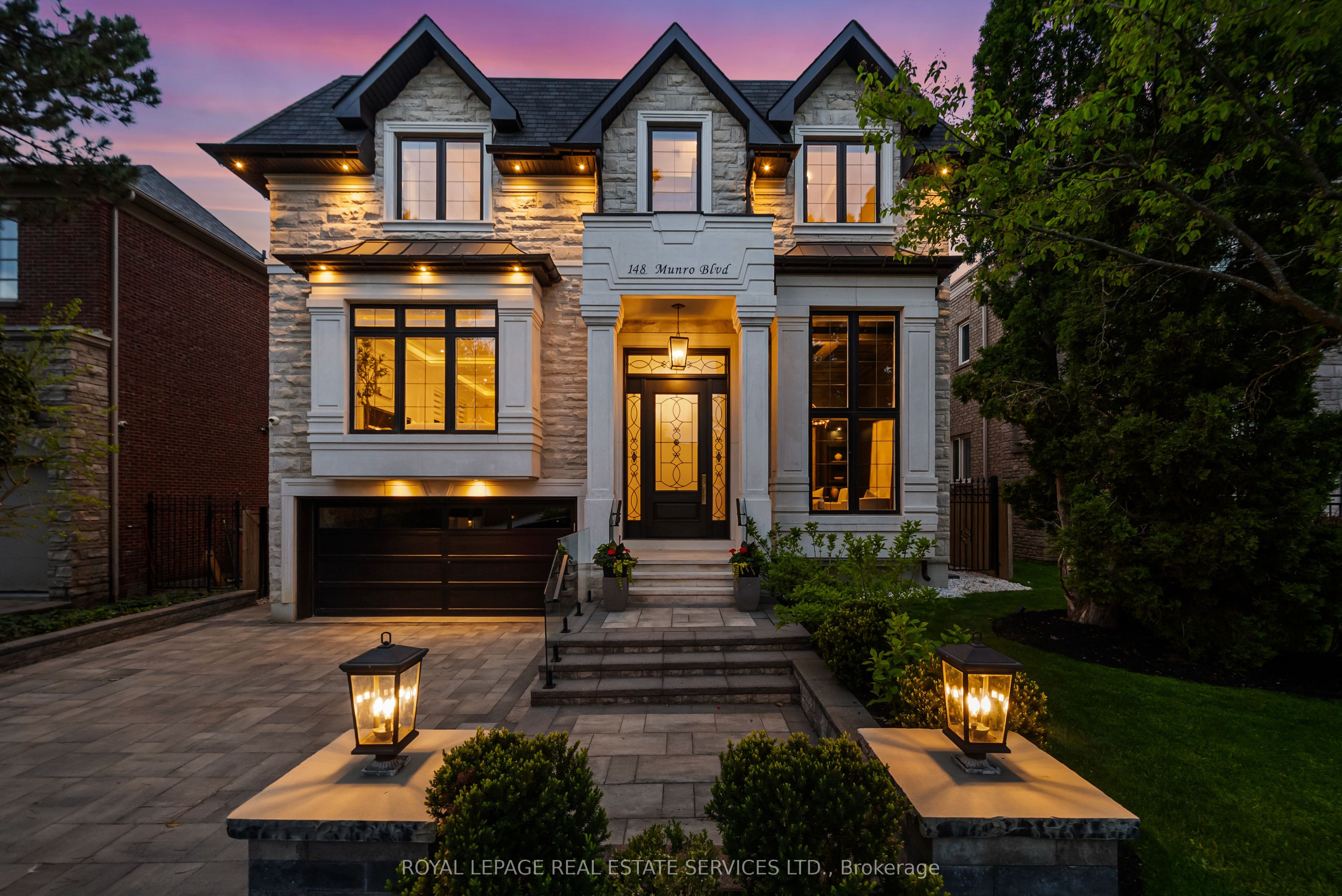 148 Munro Boulevard, Toronto, ON, M2P 1C8
