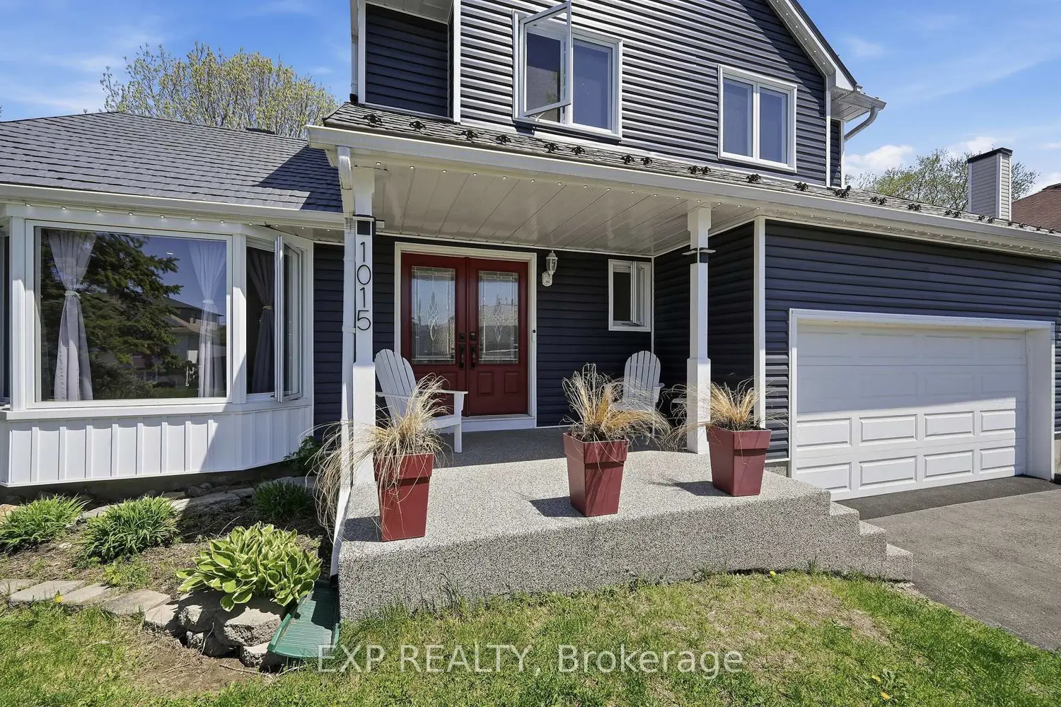 1015 Belvedere Street photo 3