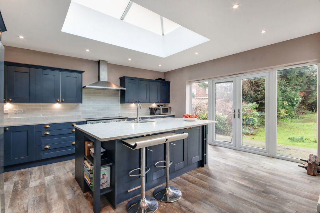 Additional image 13 of 4 bed detached house for saleNorwood Lane, Meopham, Gravesend, Kent DA13