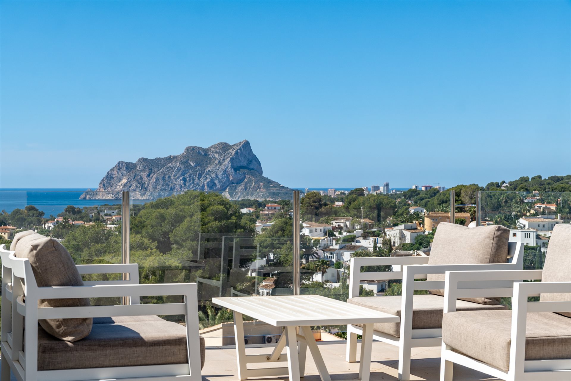 Benissa (Alicante)