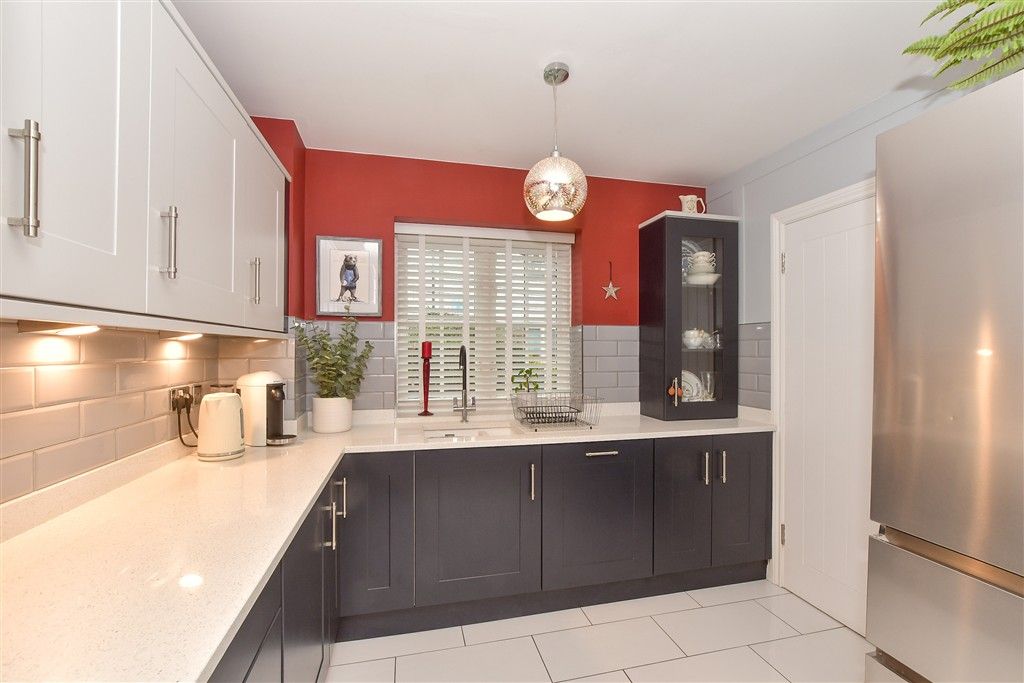 Additional image 5 of 4 bed terraced house for saleLaxton Walk, Kings Hill, West Malling, Kent ME19