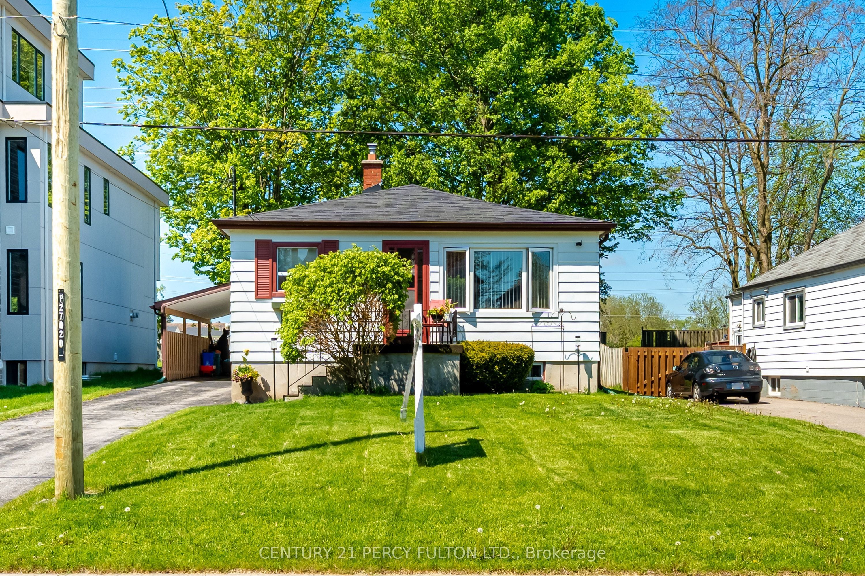 1986 Guild Road, Pickering, ON, L1V 1Y1