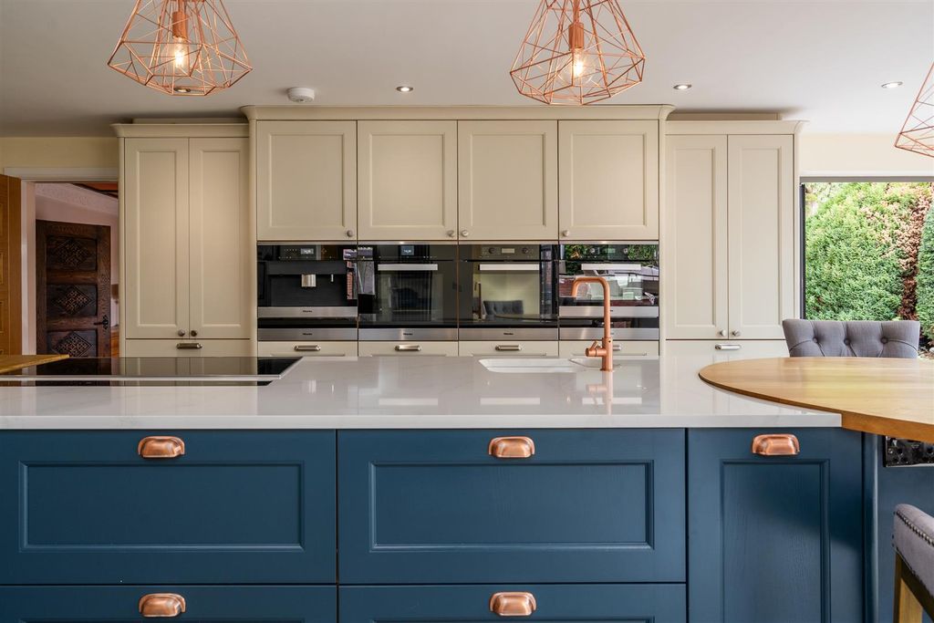 Additional image 5 of 5 bed detached house for saleBakers Lane, Knowle B93