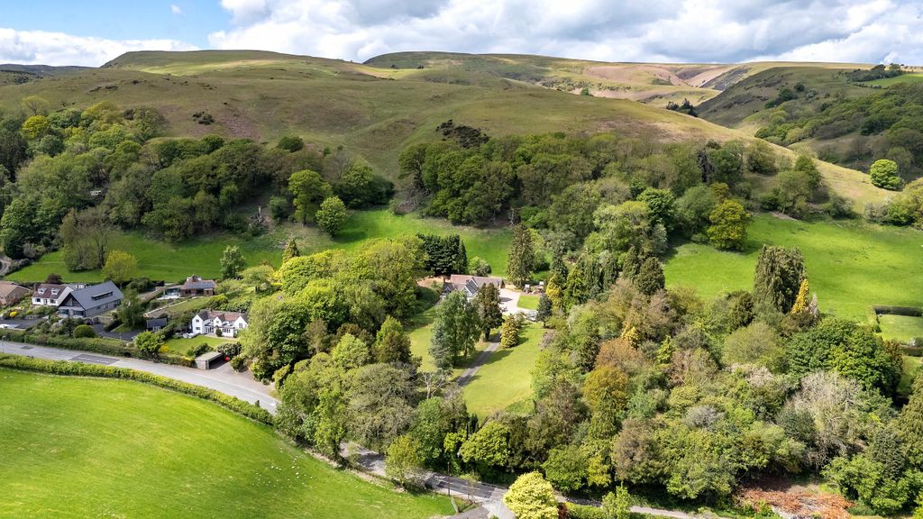 Additional image 20 of 5 bed detached house for saleAll Stretton, Church Stretton, Shropshire SY6