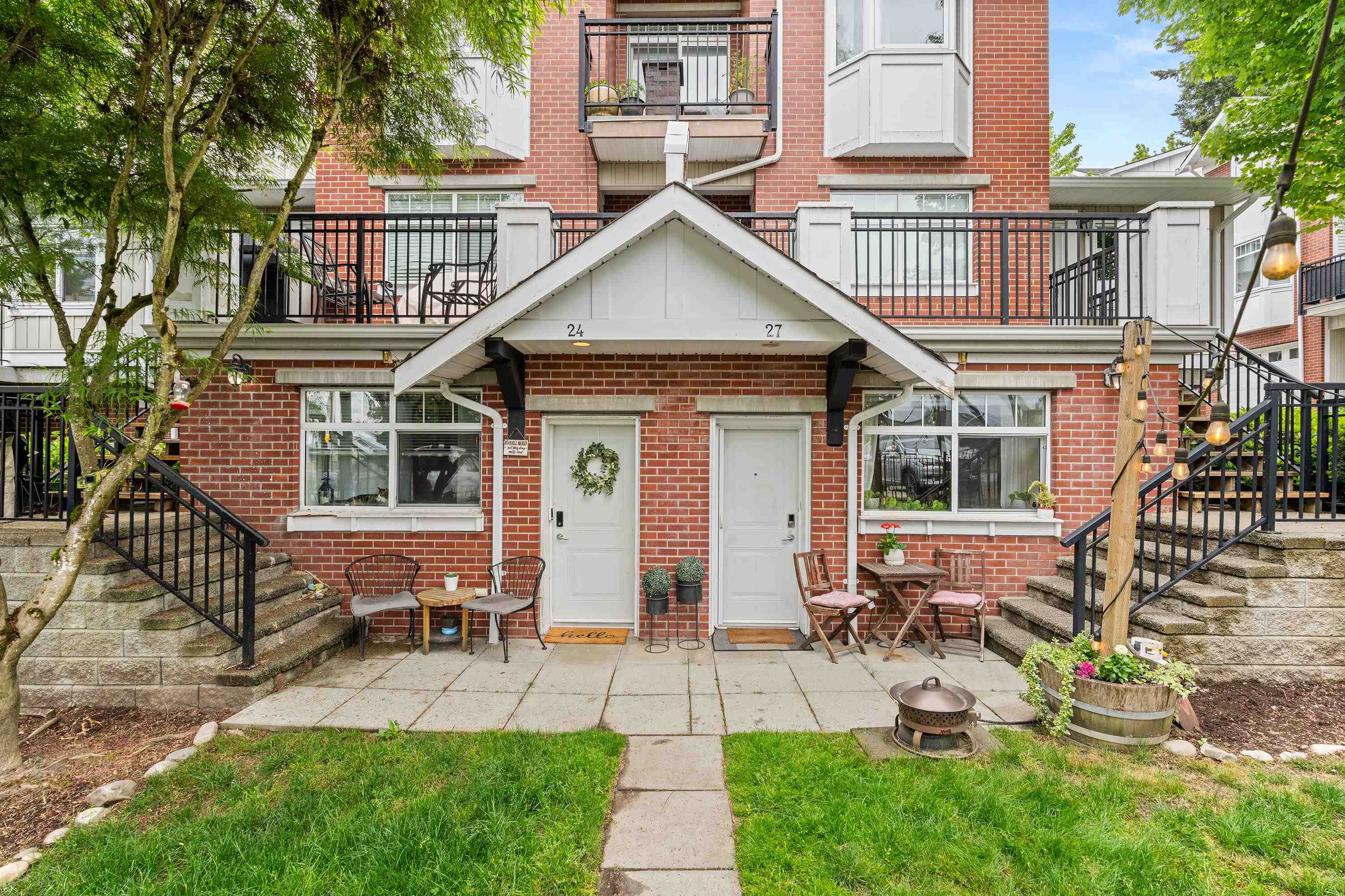Additional image 3 of 27-19551 66 Avenue, Surrey, BC, V4N 0Z5