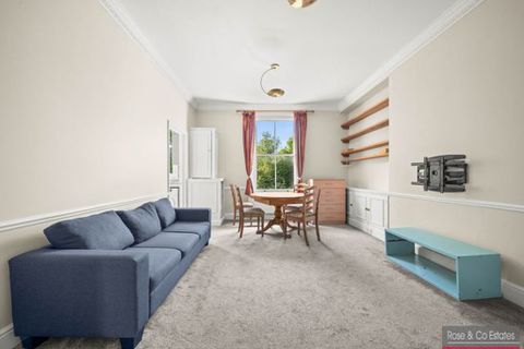 Goldhurst Terrace, South Hampstead, London NW6