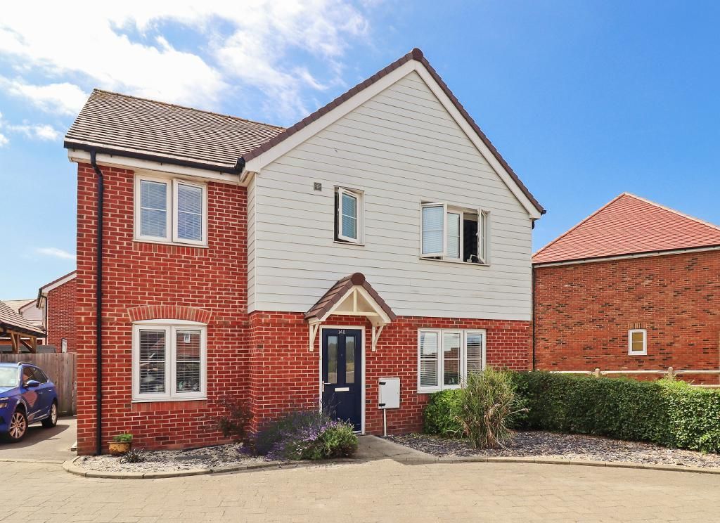 5 bed detached house for saleHyton Drive, Deal, Kent CT14
