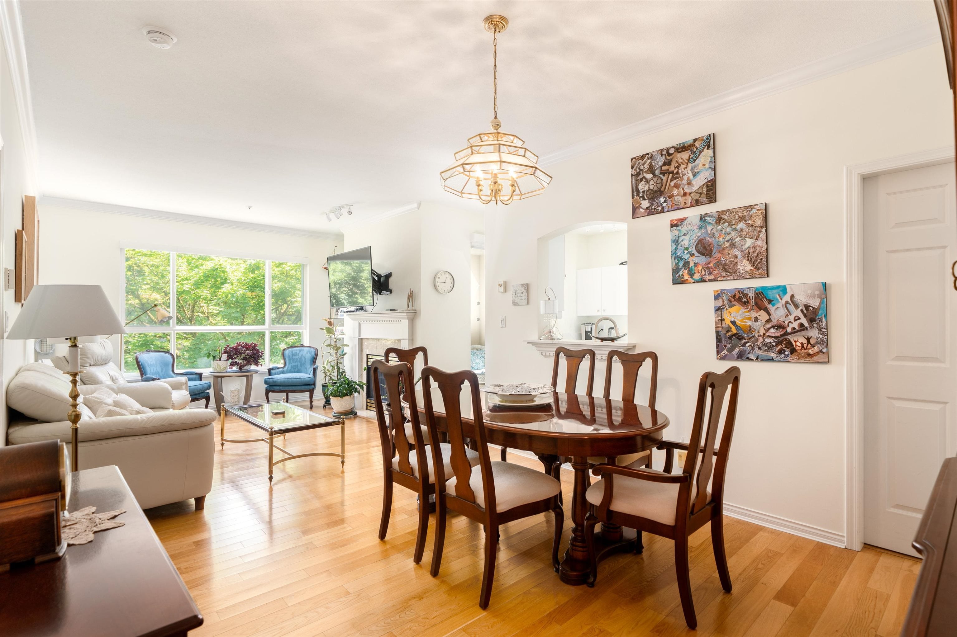 Additional image 6 of 229-3098 Guildford Way, Coquitlam, BC, V3B 7W8