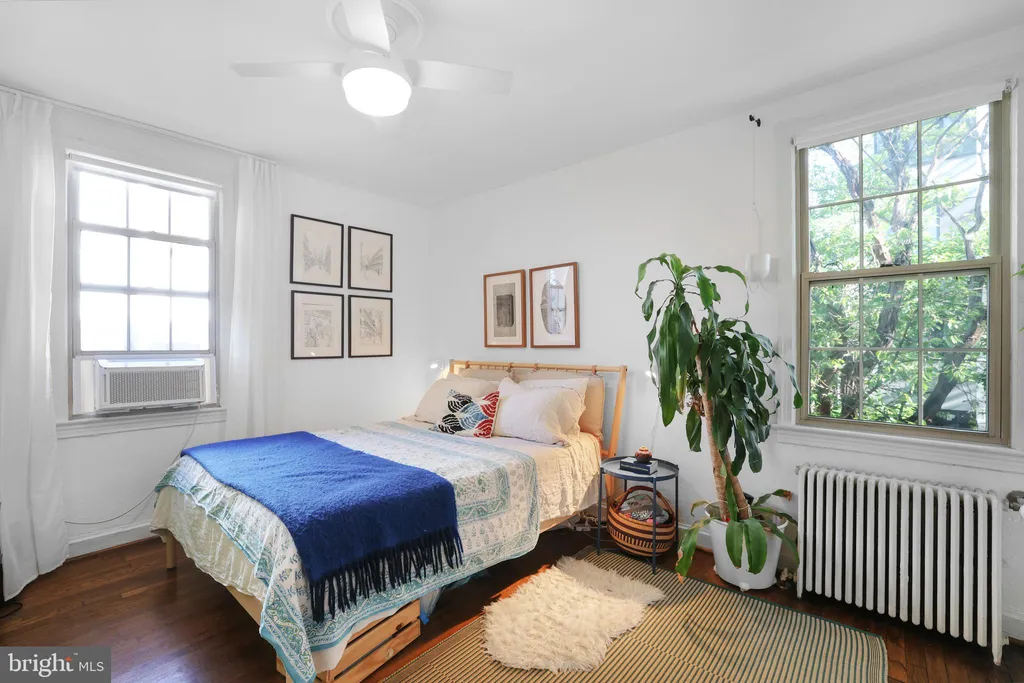 Additional image 12 of 1441 Euclid Street NW Unit 206, Washington, DC 20009