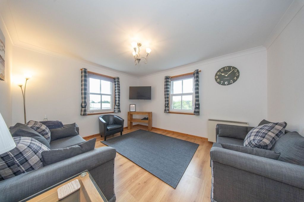 Additional image 8 of 2 bed flat for saleKnightsridge House Watson Green, Livingston EH54