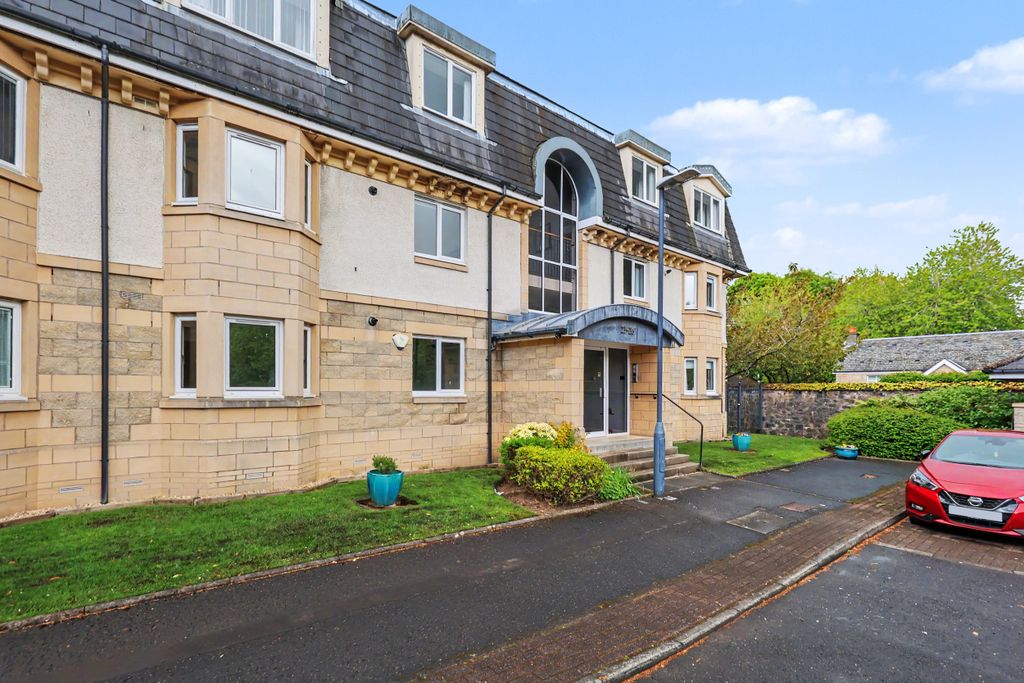 Additional image 27 of 2 bed flat for saleBeechwood Gardens, Stirling FK8