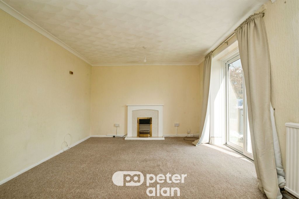 Additional image 2 of 2 bed maisonette for saleRedbrook House, Southville, Cwmbran NP44