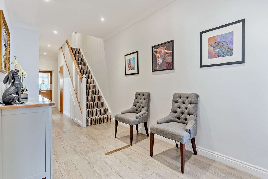 Additional image 2 of 9 bed detached house for saleVictoria Road, Cirencester, Gloucestershire GL7