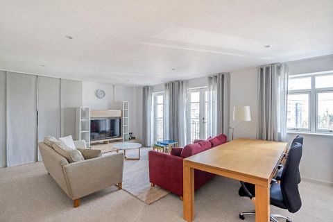 South Audley Street, Mayfair, London W1K
