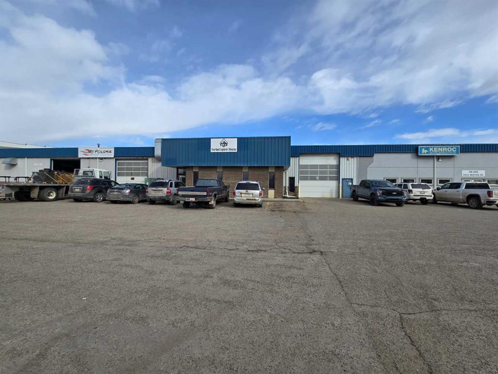 Additional image 2 of 170-8319 Chiles Industrial Avenue, Red Deer, AB, T4P 2V5