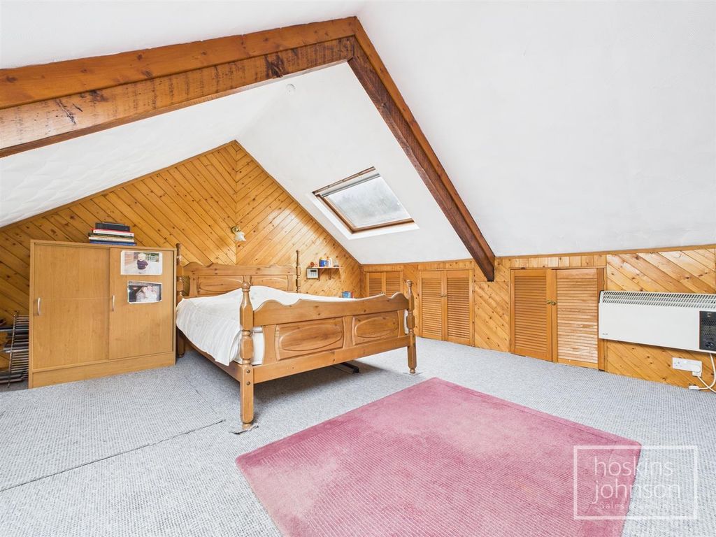 Additional image 24 of 4 bed semi-detached house for saleDynea Road, Hawthorn, Pontypridd CF37