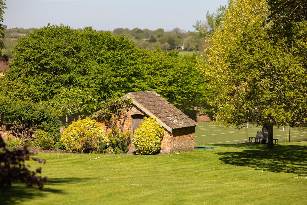 Additional image 26 of 8 bed detached house for saleCompton Bassett, Calne, Wiltshire SN11