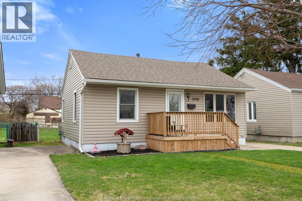 Additional image 3 of 2228 Elsmere Avenue, Windsor, ON, N8W2C6