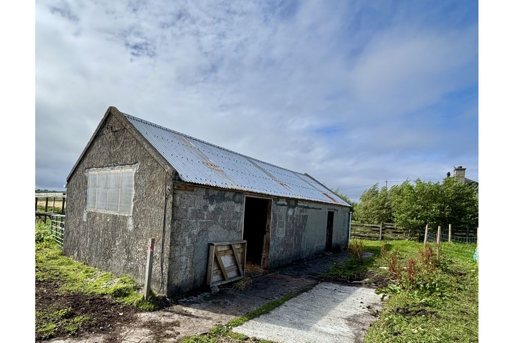 Additional image 7 of 3 bed detached house for saleNew Shawbost, Isle Of Lewis HS2