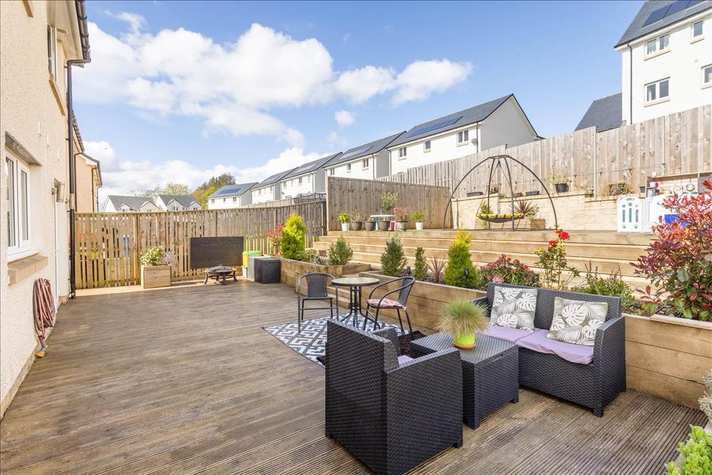 Additional image 34 of 4 bed detached house for sale42 Bluebell Drive, Penicuik EH26