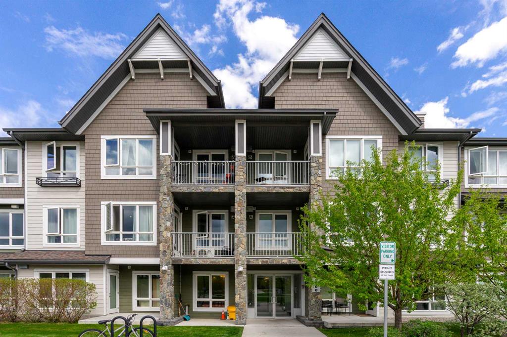 3210-175 Silverado Boulevard SW, Calgary, AB, T2X 0V5