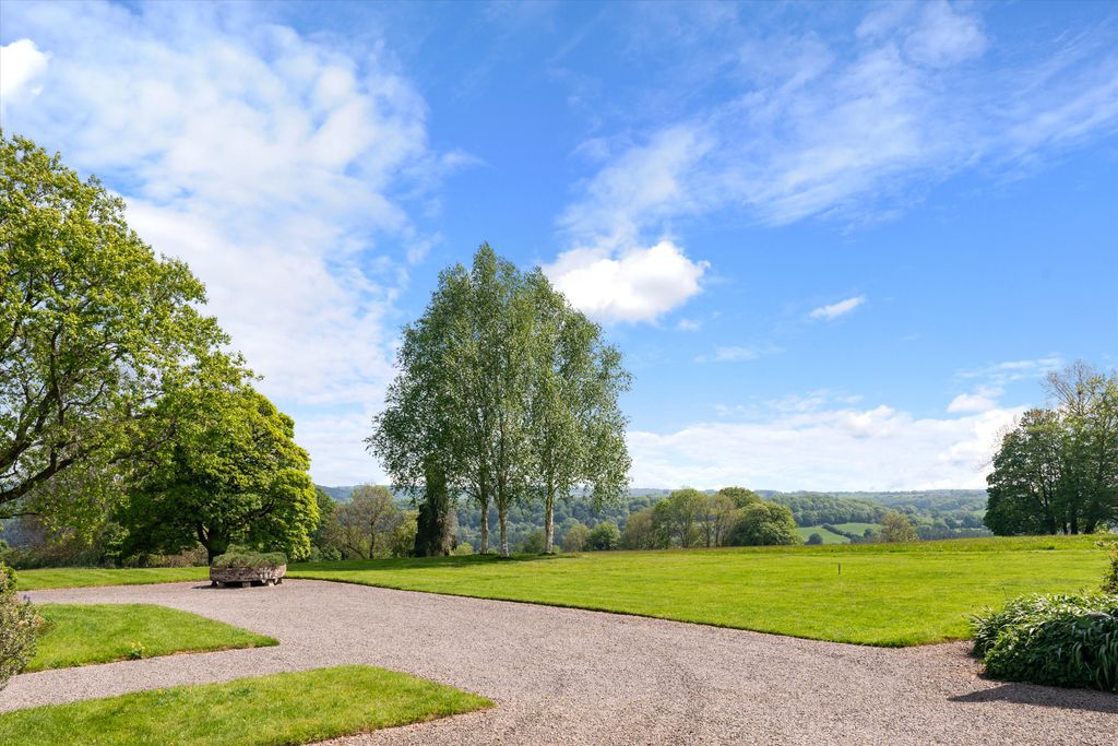 Additional image 6 of 7 bed detached house for salePenallt, Monmouth, Monmouthshire NP25