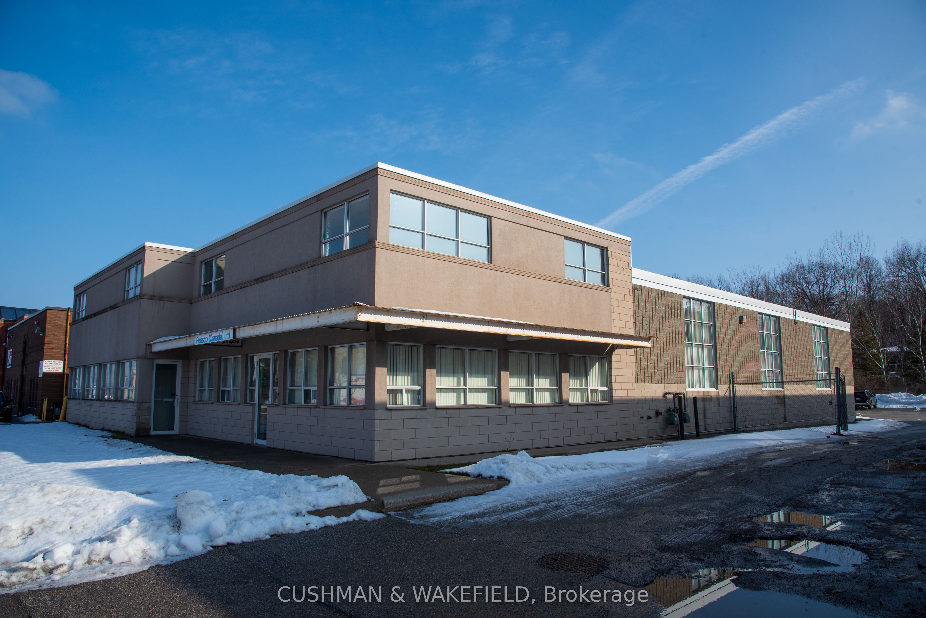 59 Skagway Avenue, Toronto, ON, M1M 3T9