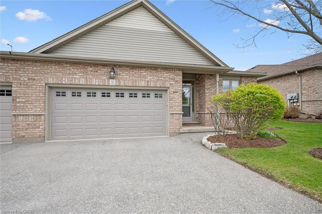 51-20 Isherwood Avenue, Cambridge, ON, N1R 8P9