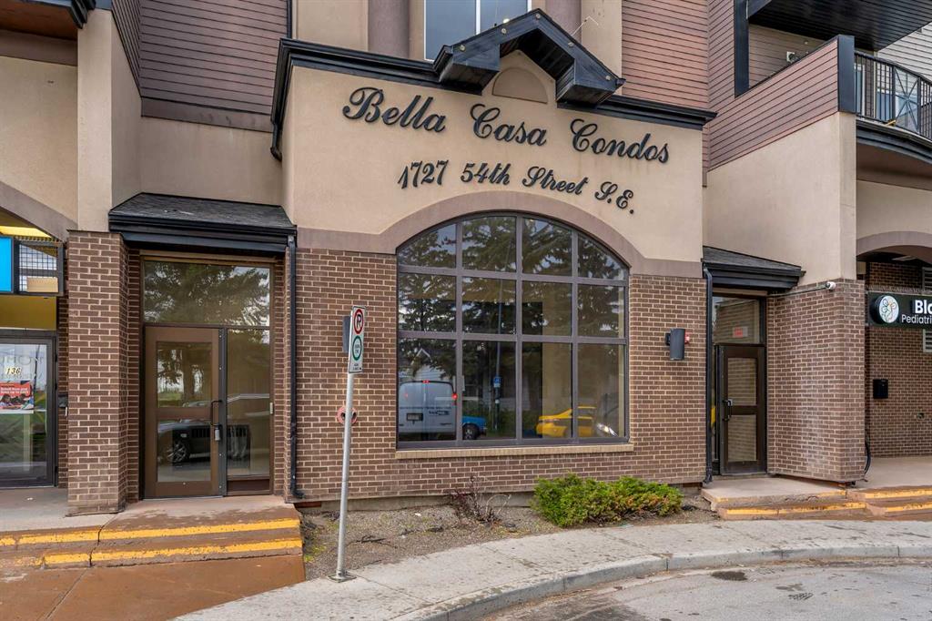 Additional image 4 of 401-1727 54 Street SE, Calgary, AB, T2A 1B7
