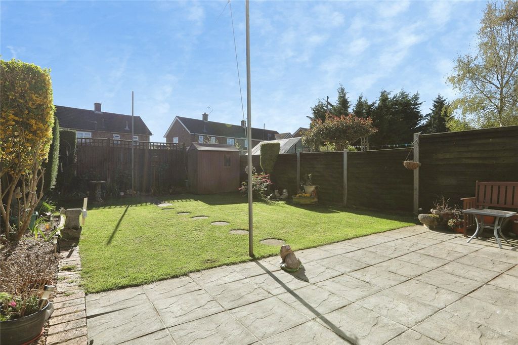 Additional image 18 of 3 bed end terrace house for saleShropshire Terrace, Maidstone, Kent ME15