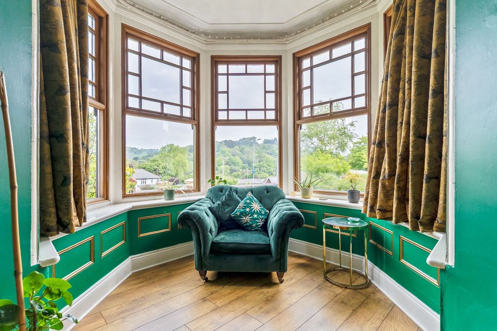 Additional image 12 of 4 bed detached house for salePark View, Pontypool NP4