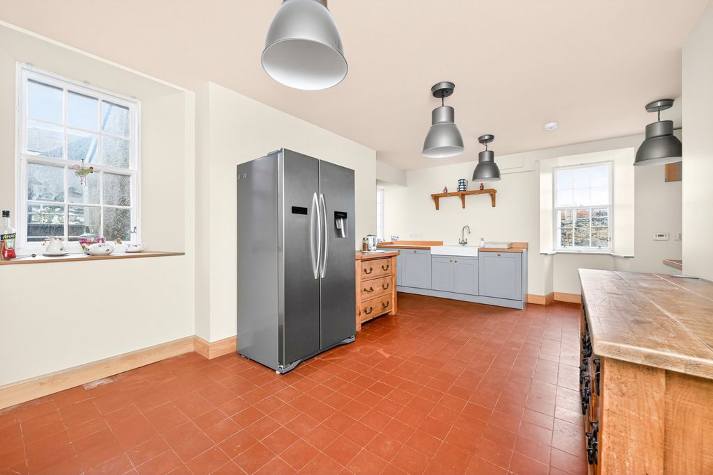 Additional image 11 of 6 bed detached house for saleReawick House, Reawick, Shetland ZE2