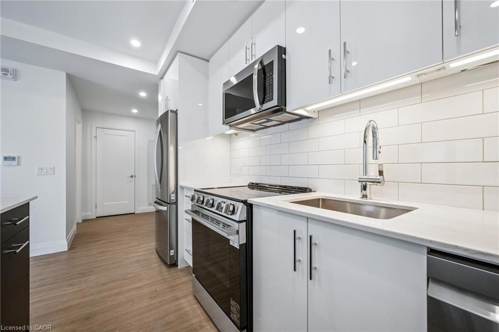 Additional image 5 of 1501-410 Westhaven Street, Waterloo, ON, N2T 0E2
