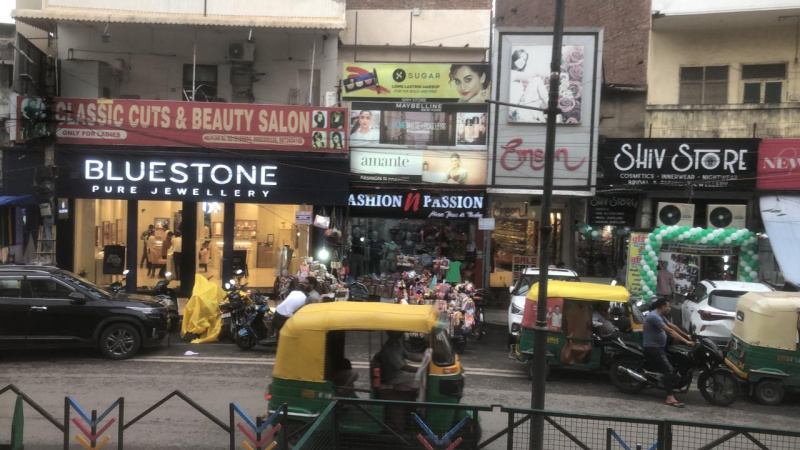 Kamla Nagar, Delhi