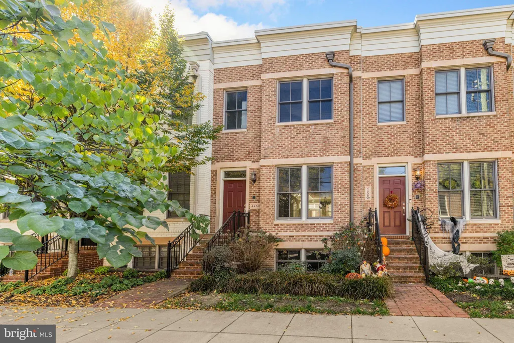 Additional image 20 of 4458 Macarthur Boulevard NW, Washington, DC 20007