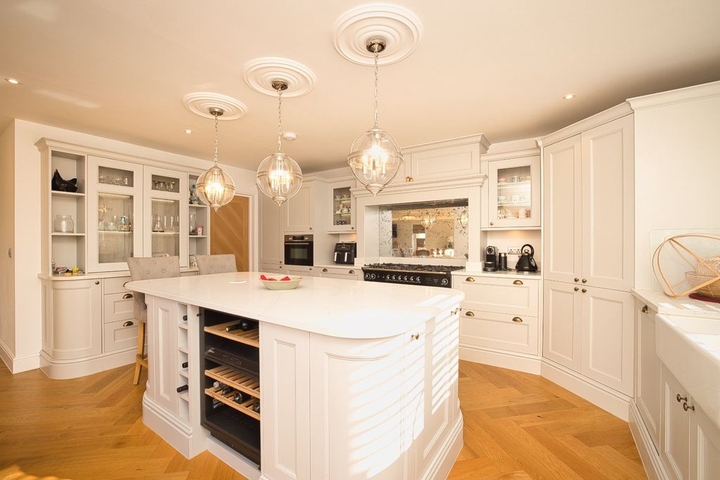 Additional image 2 of 5 bed detached house for saleJohn Douglas Drive, Monkton, Ramsgate, Kent CT12