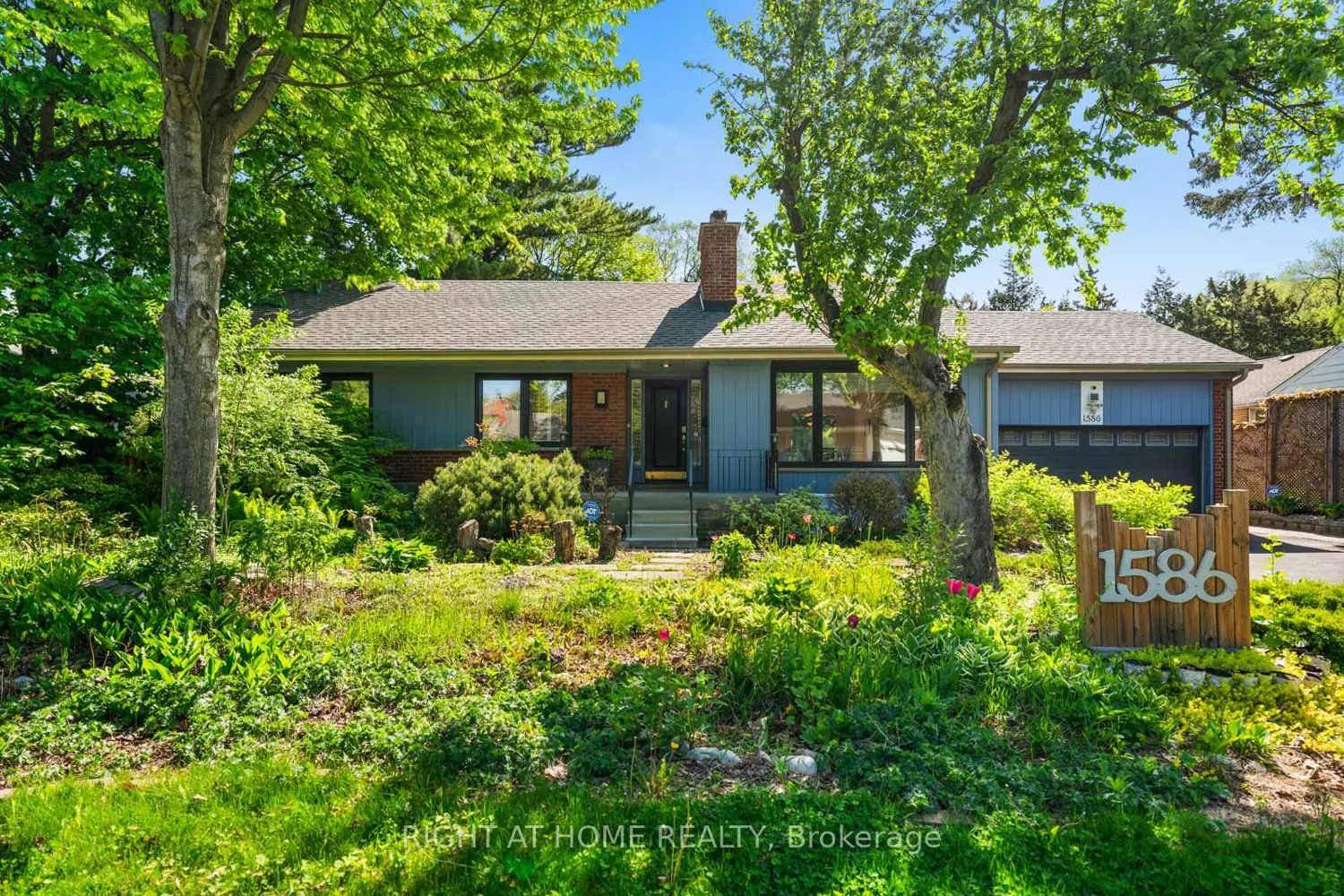 1586 Rometown Drive
