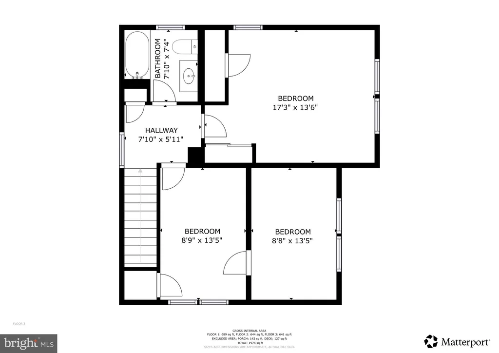 Additional image 20 of 2405 Rhode Island Avenue NE, Washington, DC 20018