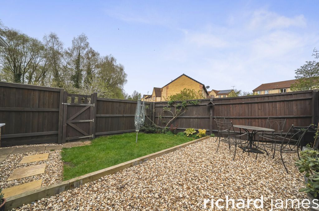 Additional image 15 of 3 bed end terrace house for saleThyme Close, Pembroke Park, Swindon SN2