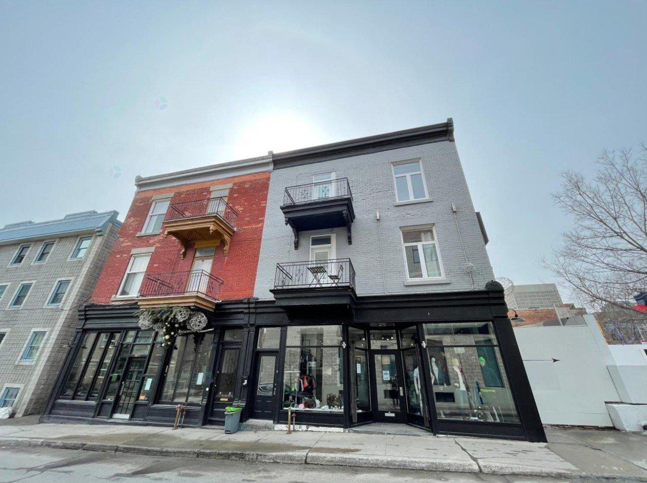 1318 Rue Wolfe